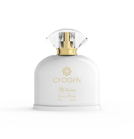 008 - Chogan Damenparfum - Parfum 100ml