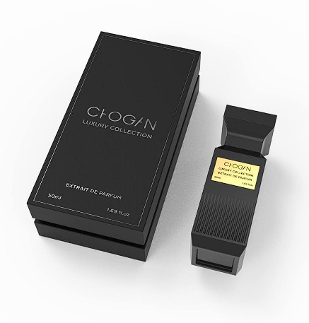 075 - Chogan Luxury Herrenparfum - Parfum
