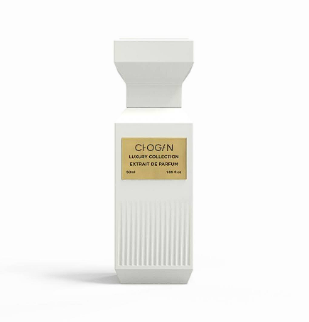101 - Chogan Luxury Unisex Parfum