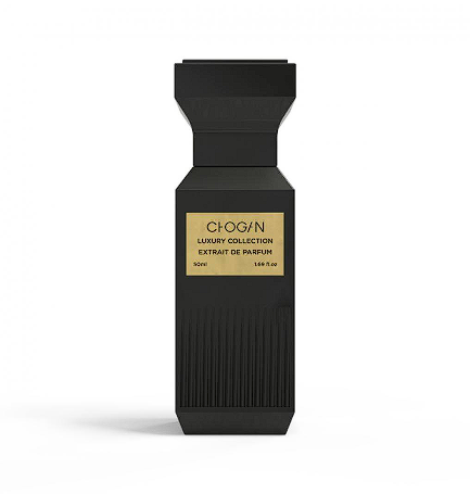 102 - Chogan Luxury Unisex Parfum
