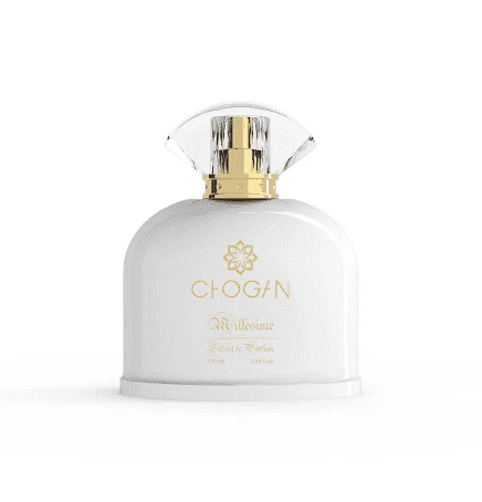 107 - Chogan Damenparfum Premium - Parfum 100ml
