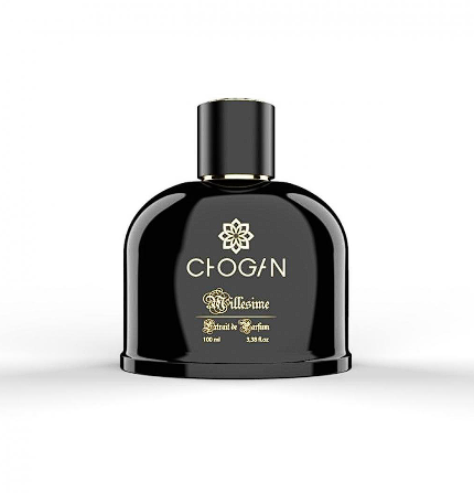 110 - Chogan Unisexparfüm Premium - Parfum 100ml