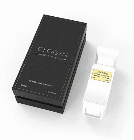 111 - Chogan Luxury Unisex Parfum