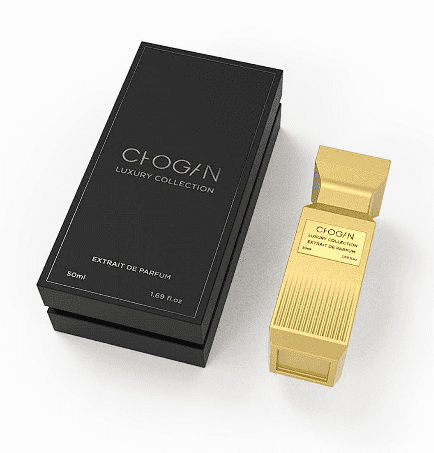 117 - Chogan Luxury Unisex Parfum