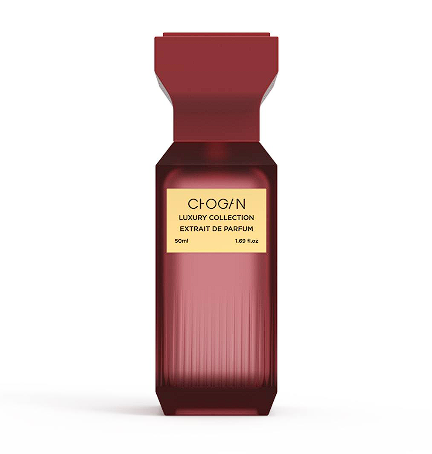 118 - Chogan Luxury Unisex Parfum