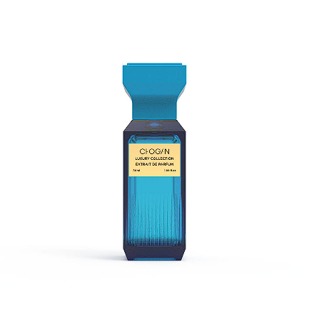 129 - Chogan Luxury Unisex Parfum