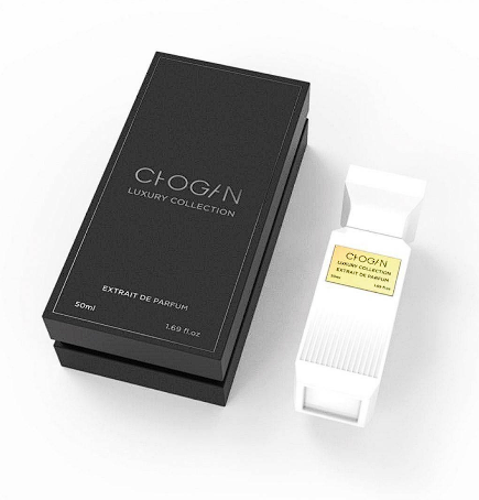 137 - Chogan Luxury Unisex Parfum
