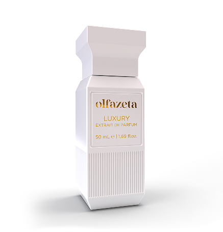 139 - Chogan Luxury Unisex Parfum