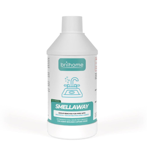 BH0220 - Smellaway – Anti-Geruch Rohrreiniger 300ml