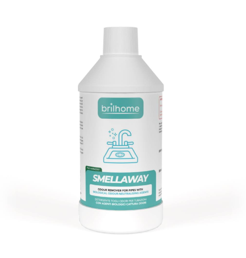 BH0220 - Smellaway  – Anti-Geruch Rohrreiniger 300ml