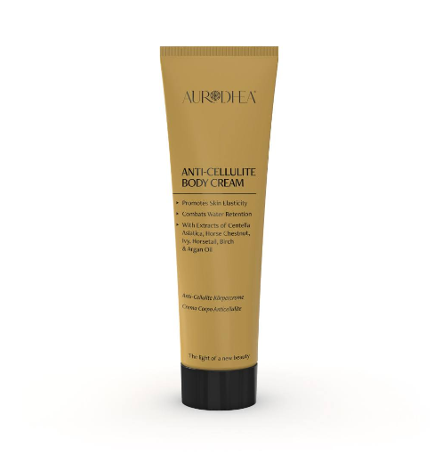 CR20B - Anti-Cellulite-Körpercreme mit Arganöl 150ml