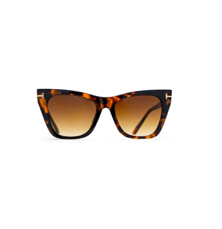 KL0121 - Sonnenbrille „CHARLIZE“ Frontansicht