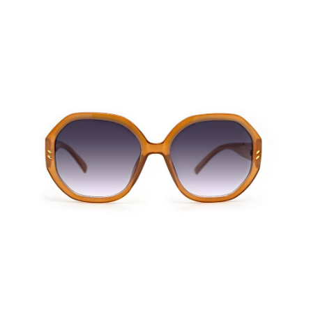 Kleyes KL0114 - Sonnenbrille „TWIGGY“ Frontansicht