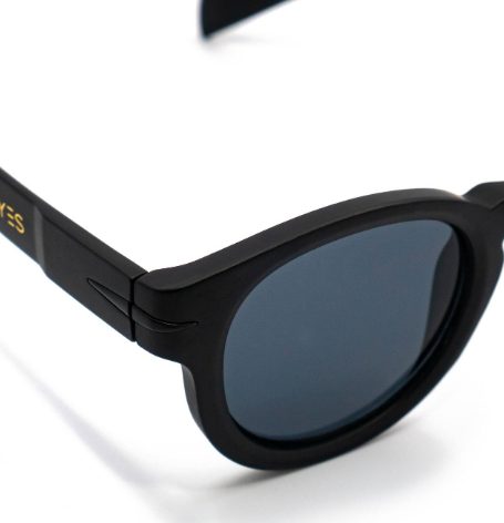 Kleyes KL0128 - Sonnenbrille „LONDON“ Nahaufnahme
