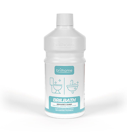 BH0201 - Brilbath – Kalkreiniger-spray 750ml - Entkalker