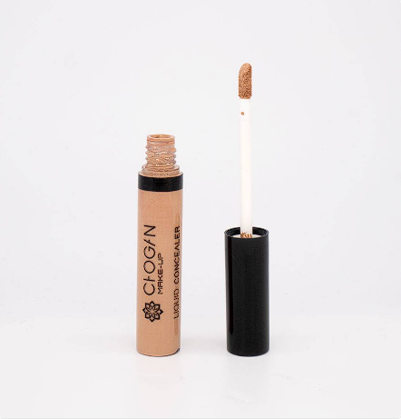 COR04 - Flüssiger Concealer 8g - COR04-light beige - Make-Up