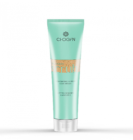 CR07 - Körperpeeling 150ml - Korperpeeling