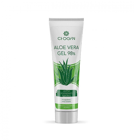 CR17 - Bio-Aloe Vera Gel 98% - 150ml - Aloe