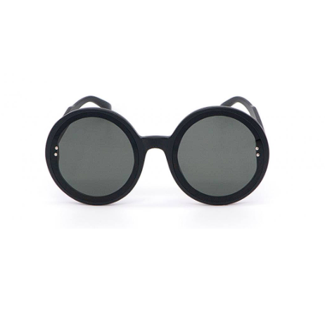 KL0011 - Sonnenbrille „IRIS“ – MATTE BLACK