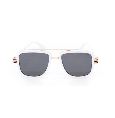 KL0014 - Sonnenbrille „LAS VEGAS“ – WHITE