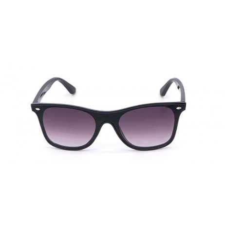 KL0023 - Sonnenbrille „PANTHER“ – SHINY BLACK