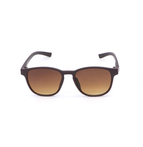 KL0028 - Sonnenbrille „CINEMA“ – GRADIENT BROWN