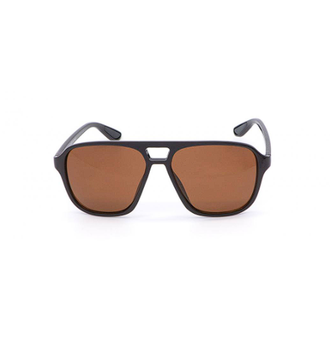 KL0035 - Sonnenbrille „LEBOWSKI“ – BROWN