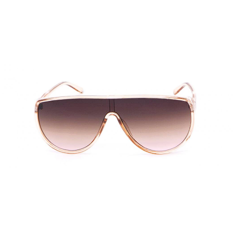 KL0037 - Sonnenbrille „SCARFACE“ – BROWN