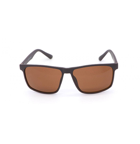 KL0040 - Sonnenbrille „CLASSIC RULE“ – BROWN