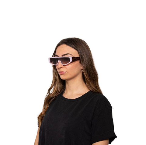 KL0044 - Sonnenbrille „TRAP“ – PINK