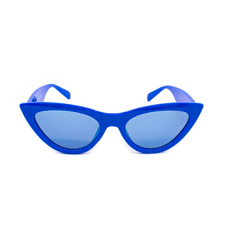 KL0047 - Sonnenbrille „KELLY“ – SHINY BLUE