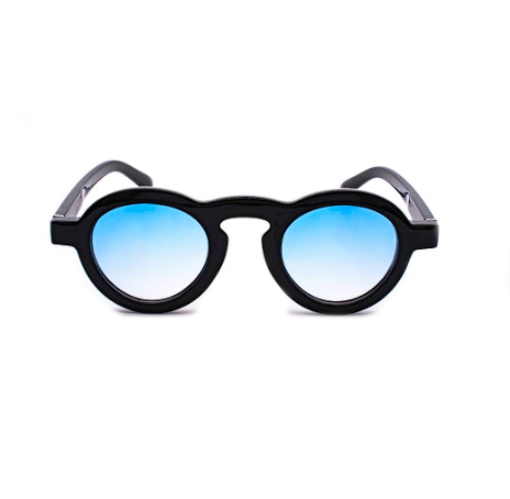 KL0050 - Sonnenbrille „ANDY“ – SHINY BLACK