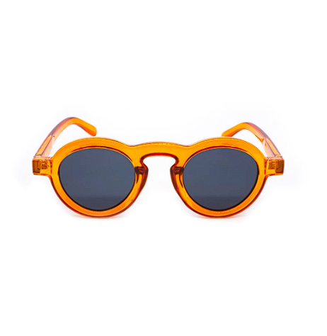 KL0051 - Sonnenbrille „ANDY“ – SHINY ORANGE