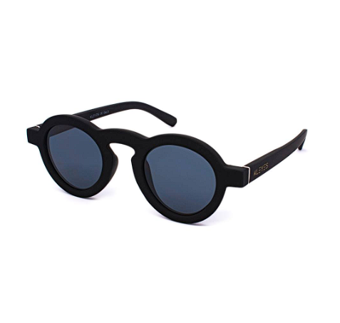 KL0053 - Sonnenbrille „ANDY“ – MATTE BLACK