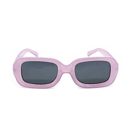 KL0054 - Sonnenbrille „CLAUDIA“ – LIGHT PINK