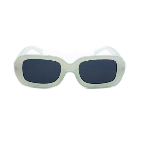 KL0055 - Sonnenbrille „CLAUDIA“ – LIGHT GREEN