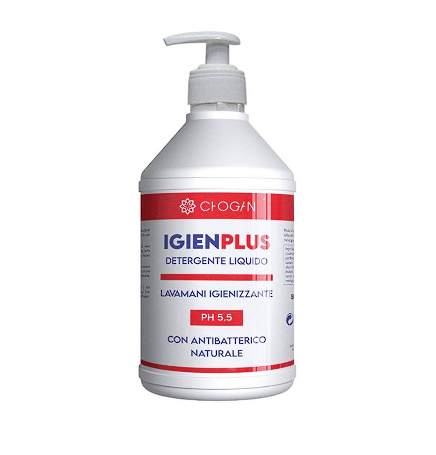 MD17 - IGIENPLUS Hygiene-Handseife 500ml