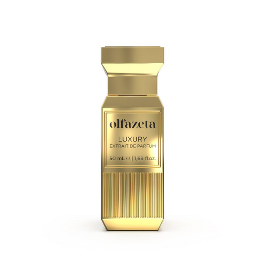 141 - Chogan Luxury Unisex Parfum