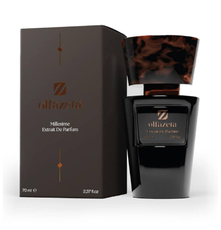 136 - Chogan Herrenparfum Premium