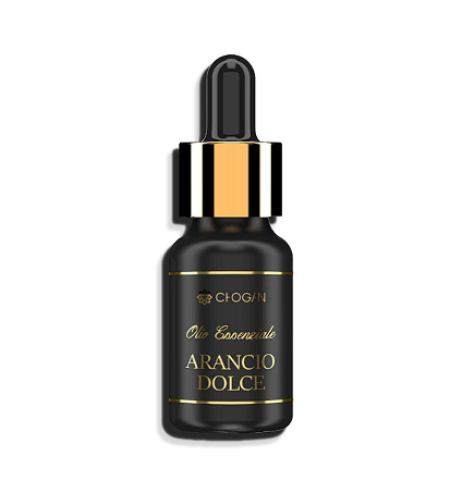 OS03 - Ätherische ÖL der Süßorange - 10ml - Öl