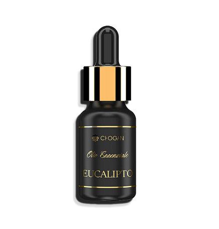 OS10 - Ätherische Öl des Eukalpytus - 10ml