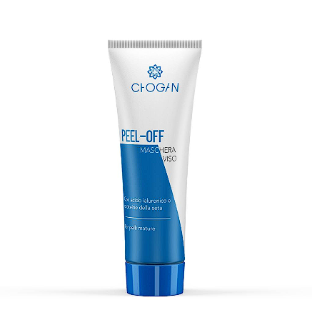 POM01 - Peel-Off Maske für reife Haut 75ml - Peeling
