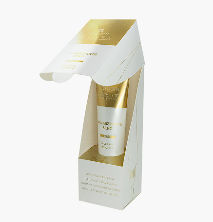 SV01 - Dekolleté-Booster (Serumöl) 75ml - Booster