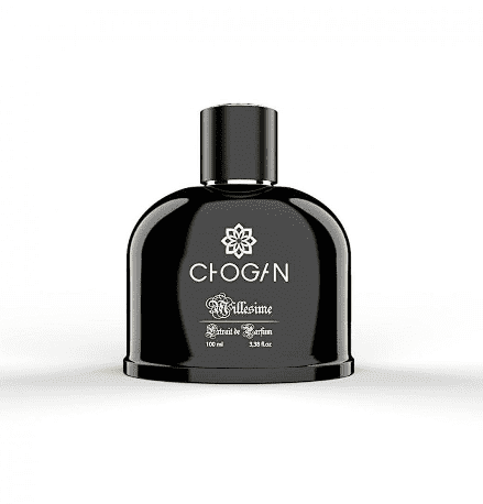 001 - Chogan Herrenparfum - 100ml Parfum