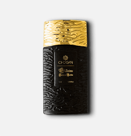 001 - Chogan Herrenparfum - 35ml Parfum