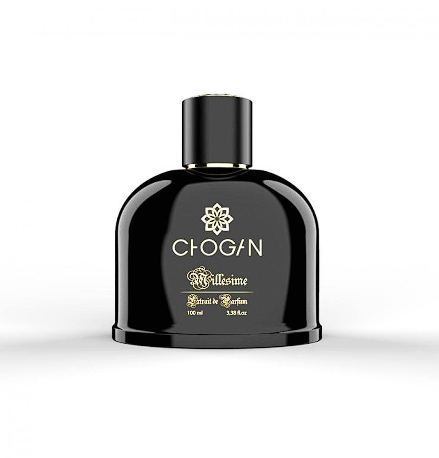 003 - Chogan Herrenparfum - Parfum 100ml