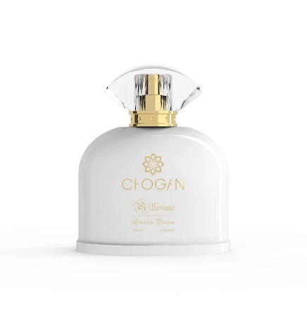 007 - Chogan Damenparfum - Parfum 100ml