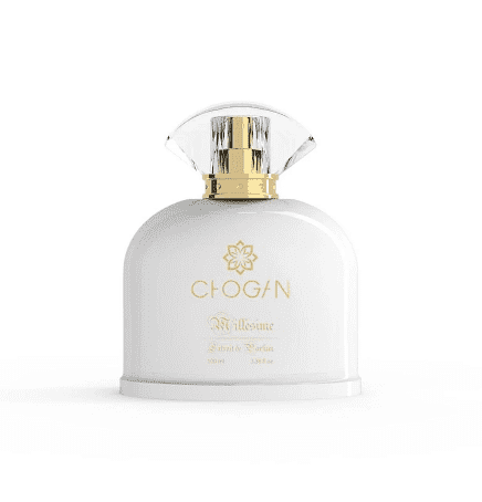 010 - Chogan Damenparfum - Parfum 100ml