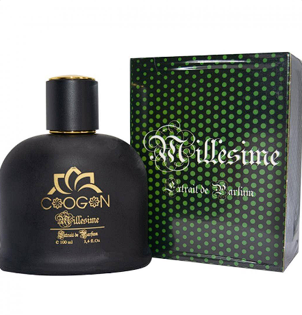 012 - Chogan Herrenparfum - Parfum 100ml