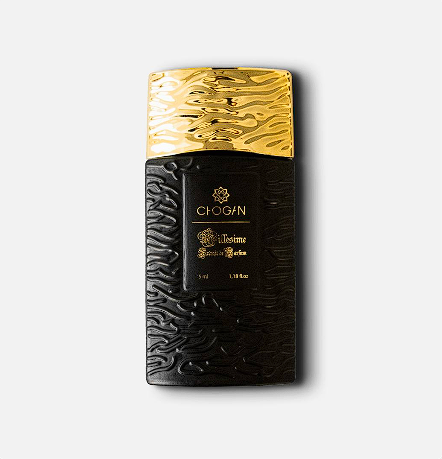 060 - Chogan Herrenparfum Premium - Parfum 35ml